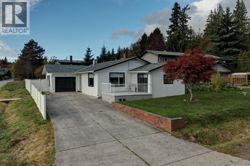 776 SEACOT WAY, Gibsons