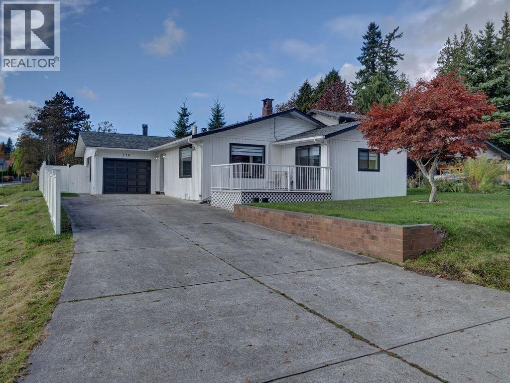 776 SEACOT WAY, Gibsons