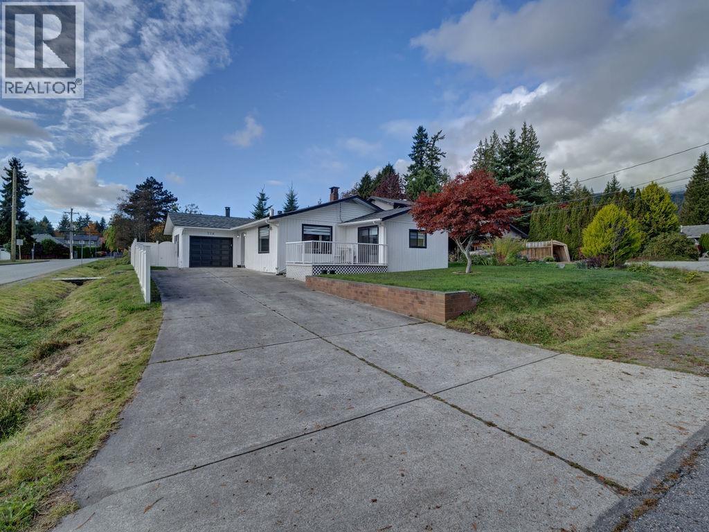 776 SEACOT WAY, Gibsons