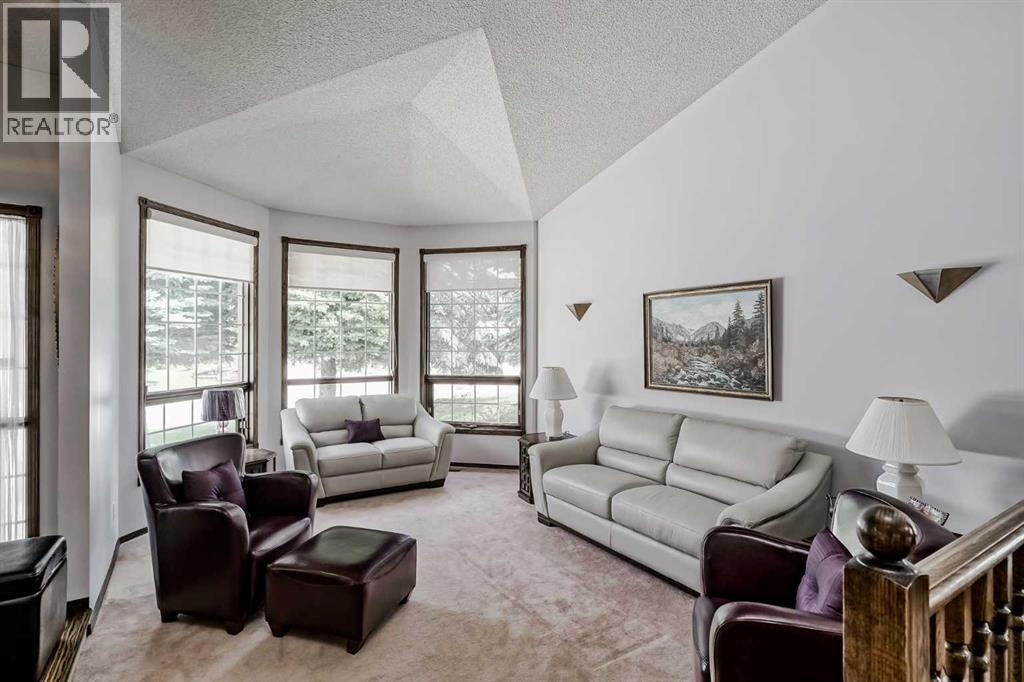 Single Family House Bungalow for Sale in  Evergreen Street SW Evergreen Calgary 