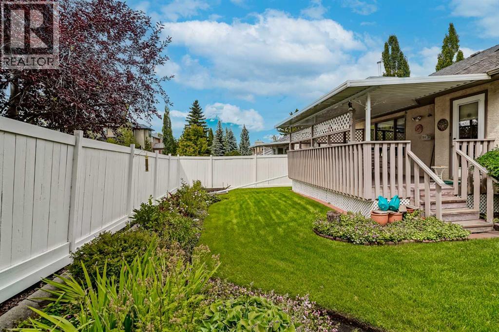 Single Family House Bungalow for Sale in  Evergreen Street SW Evergreen Calgary 