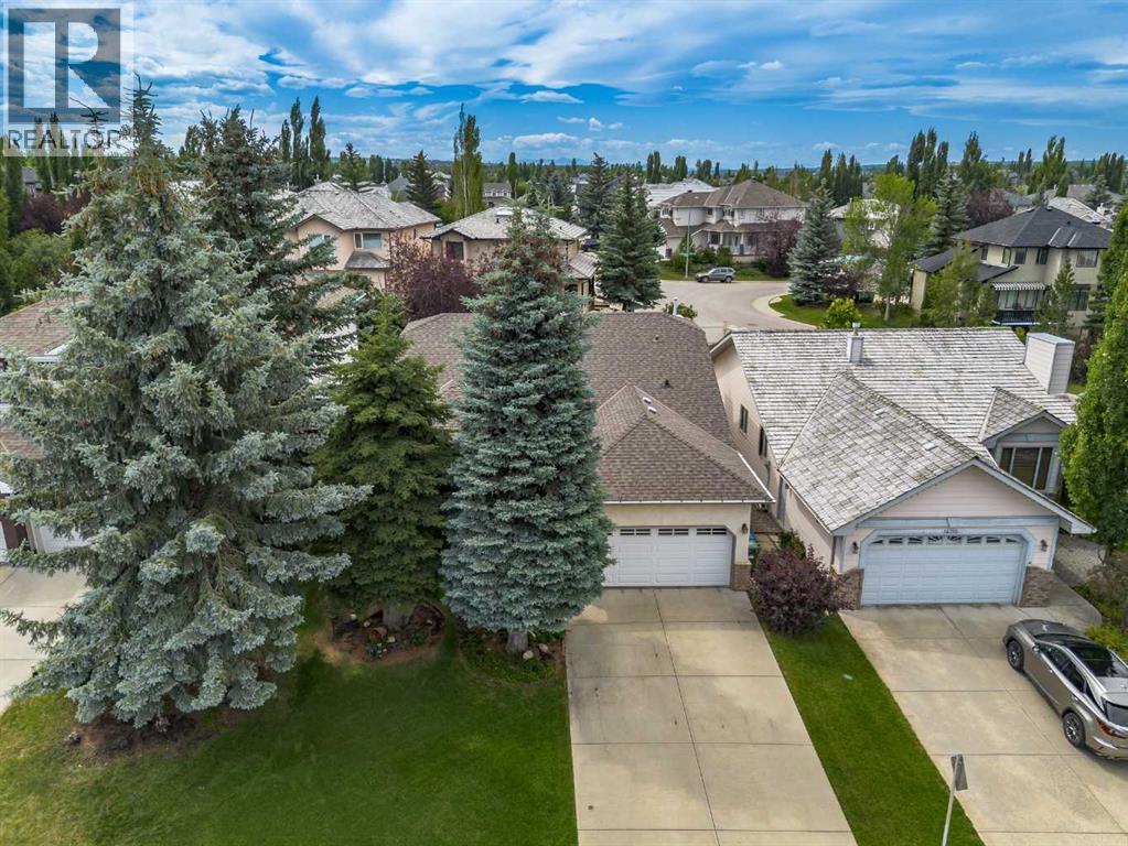 Single Family House Bungalow for Sale in  Evergreen Street SW Evergreen Calgary 