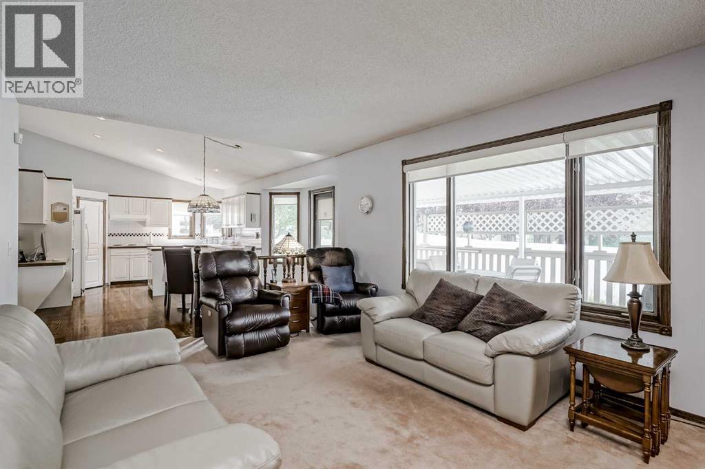 Single Family House Bungalow for Sale in  Evergreen Street SW Evergreen Calgary 