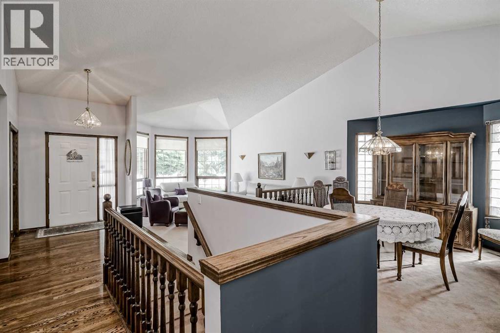 Single Family House Bungalow for Sale in  Evergreen Street SW Evergreen Calgary 