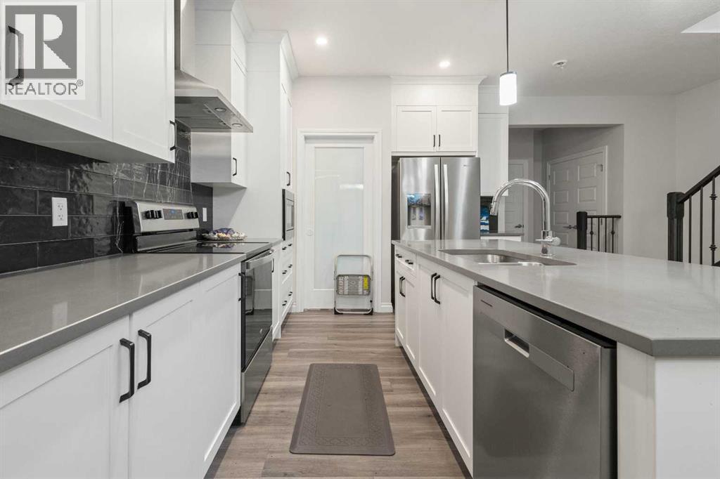 Single Family House for Sale in  Homestead Crescent NE Homestead Calgary 