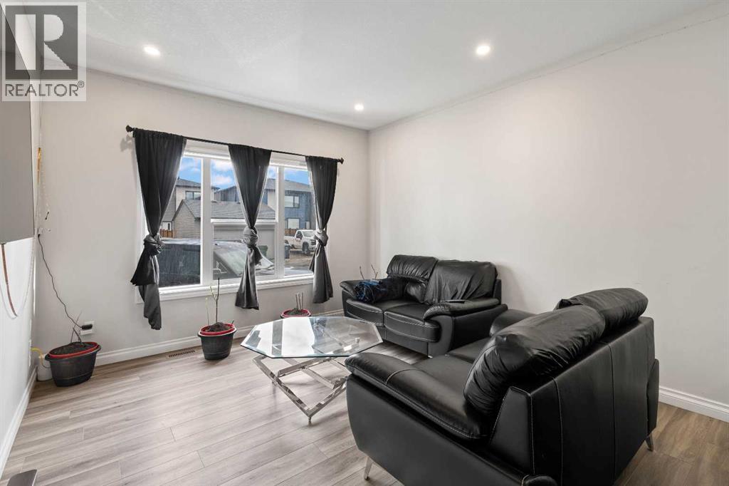 Single Family House for Sale in  Homestead Crescent NE Homestead Calgary 