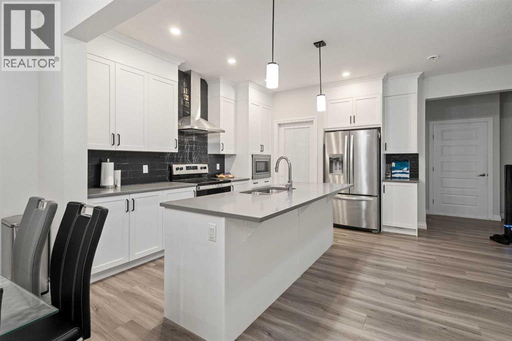 Single Family House for Sale in  Homestead Crescent NE Homestead Calgary 