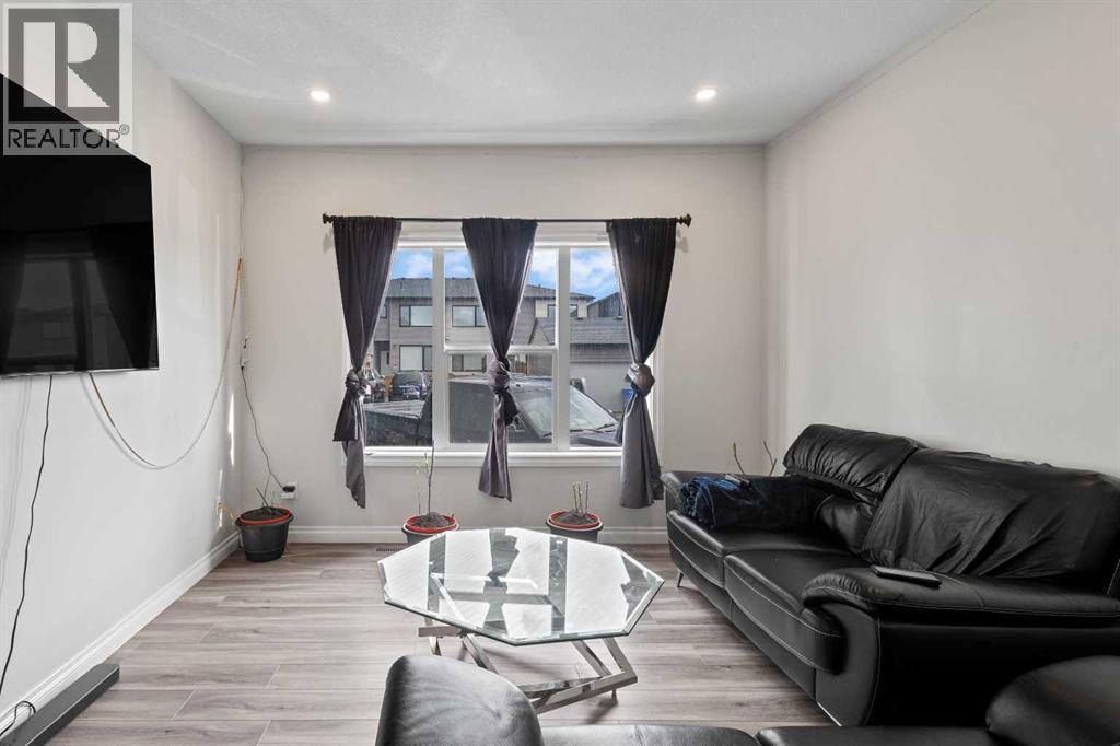 Single Family House for Sale in  Homestead Crescent NE Homestead Calgary 