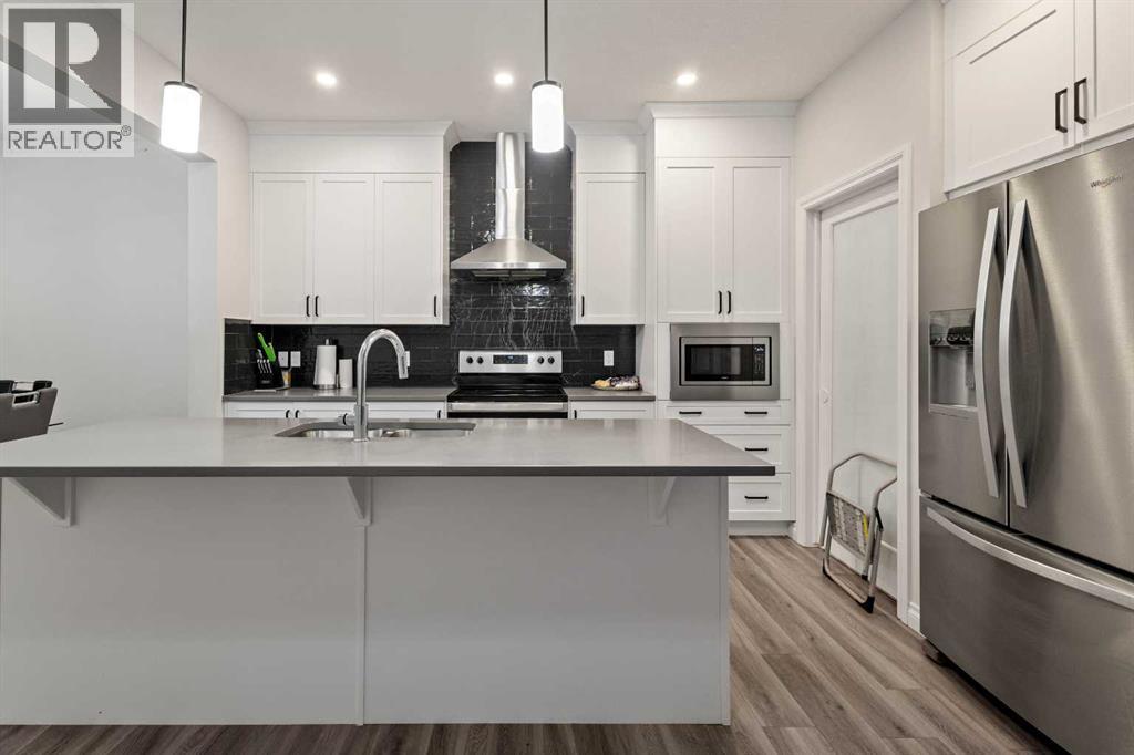 Single Family House for Sale in  Homestead Crescent NE Homestead Calgary 