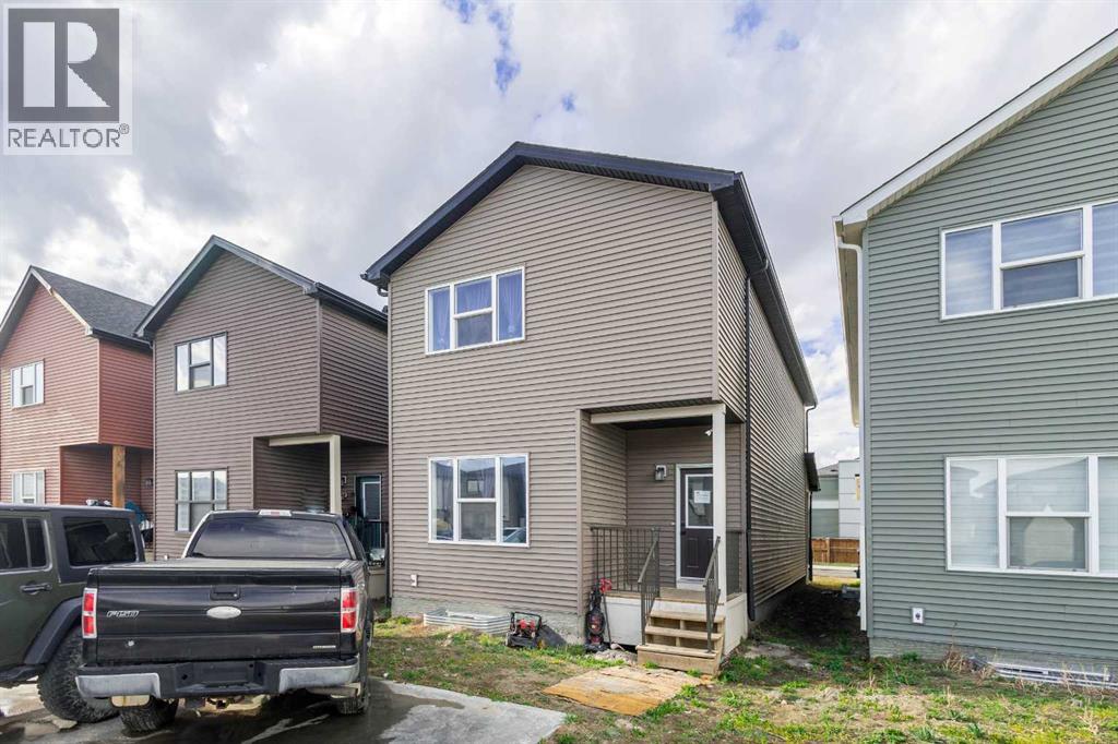 Single Family House for Sale in  Homestead Crescent NE Homestead Calgary 