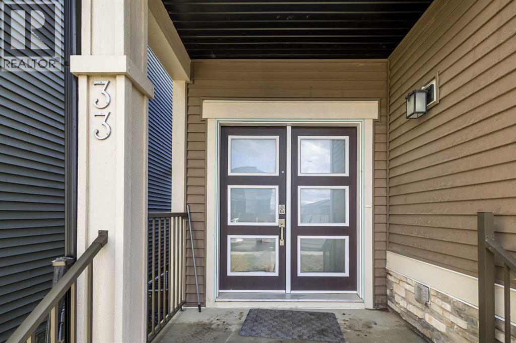 Single Family House for Sale in  Homestead Crescent NE Homestead Calgary 