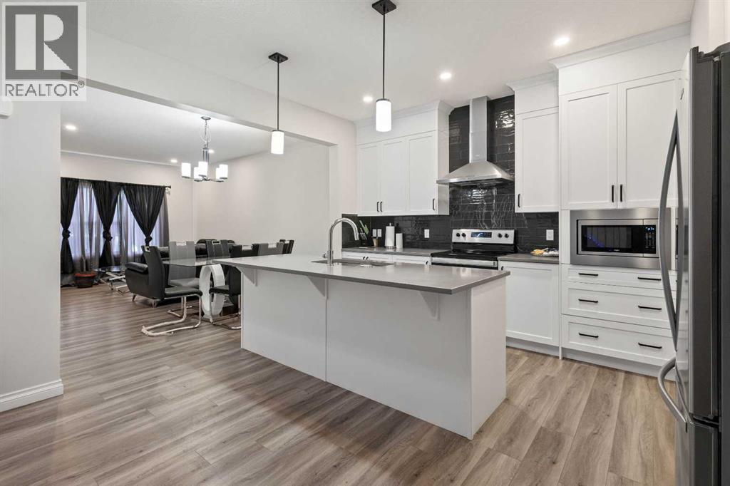 Single Family House for Sale in  Homestead Crescent NE Homestead Calgary 