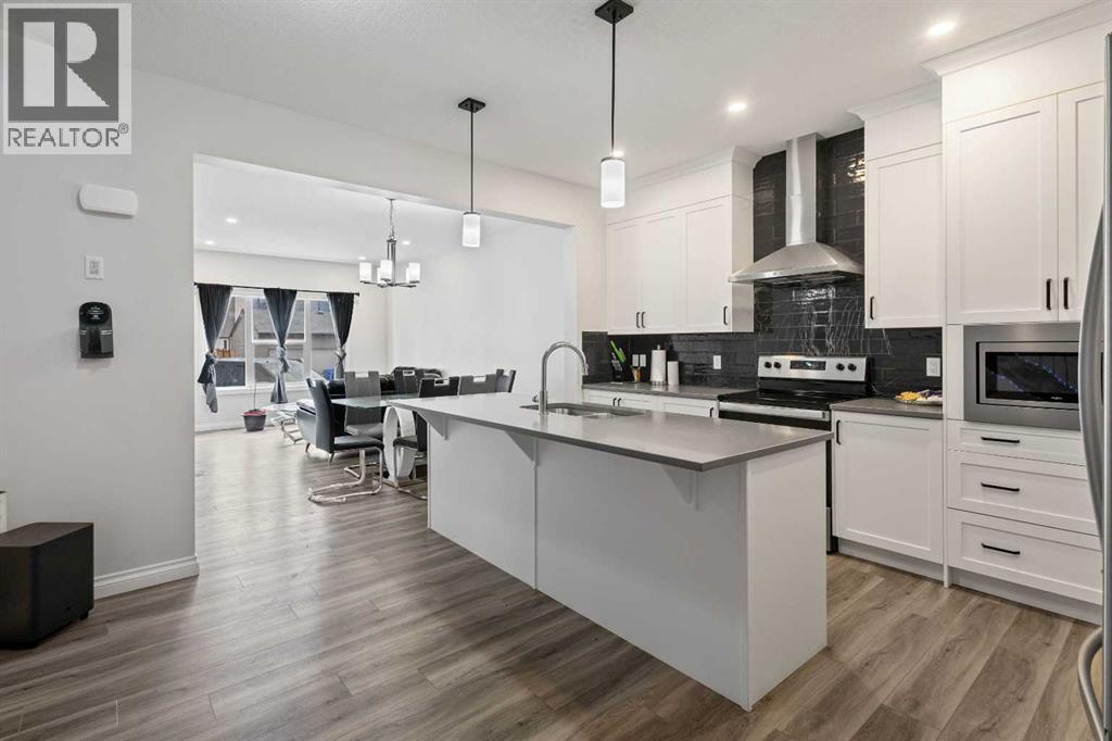 Single Family House for Sale in  Homestead Crescent NE Homestead Calgary 