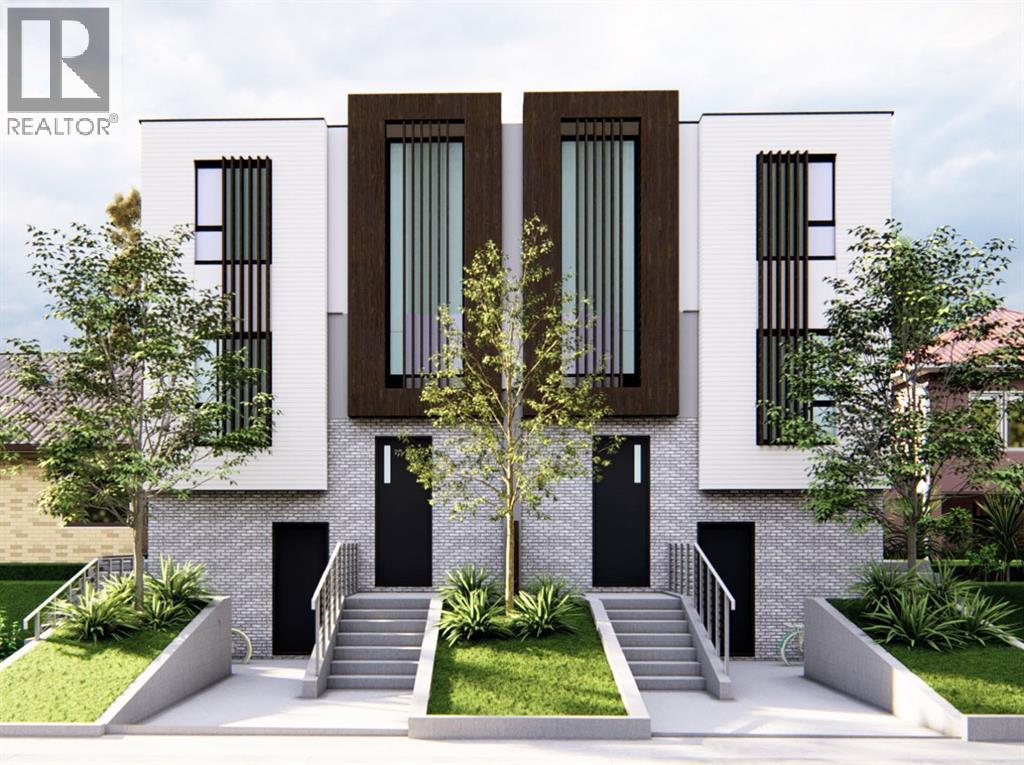 1511 23 Avenue NW, Calgary, Alberta