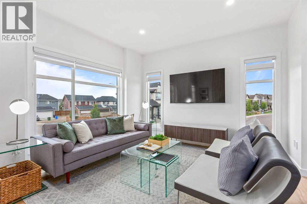 Single Family House for Sale in   Belvedere Boulevard SE Belvedere Calgary 