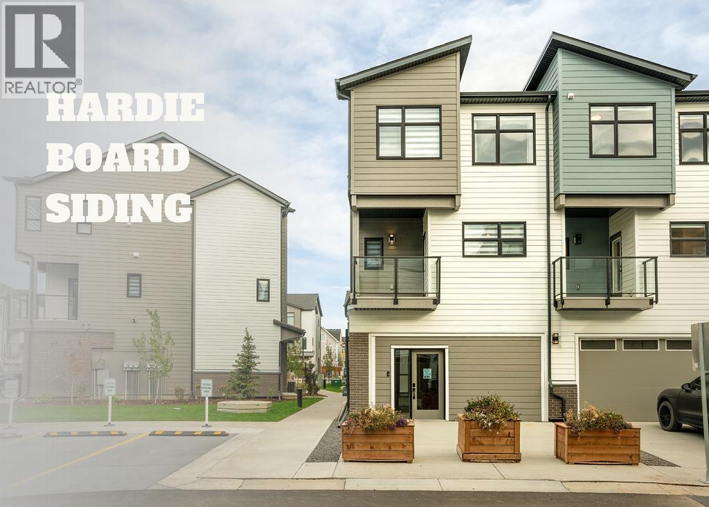 Single Family House for Sale in   Belvedere Boulevard SE Belvedere Calgary 