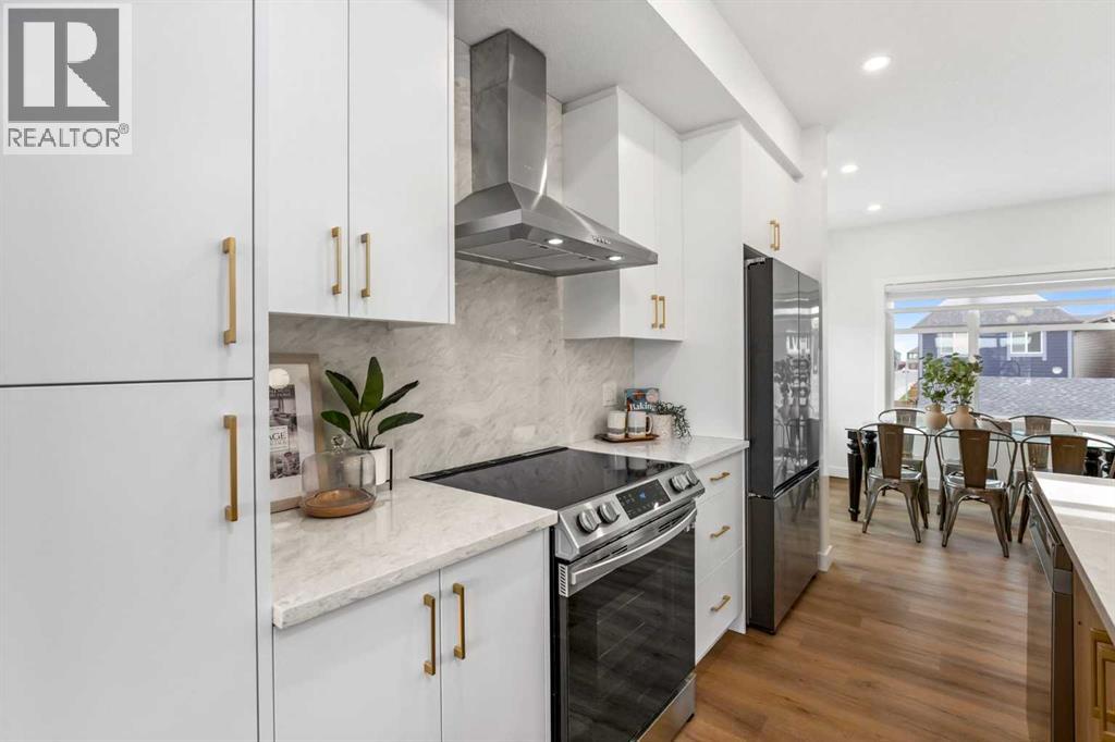 Single Family House for Sale in   Belvedere Boulevard SE Belvedere Calgary 