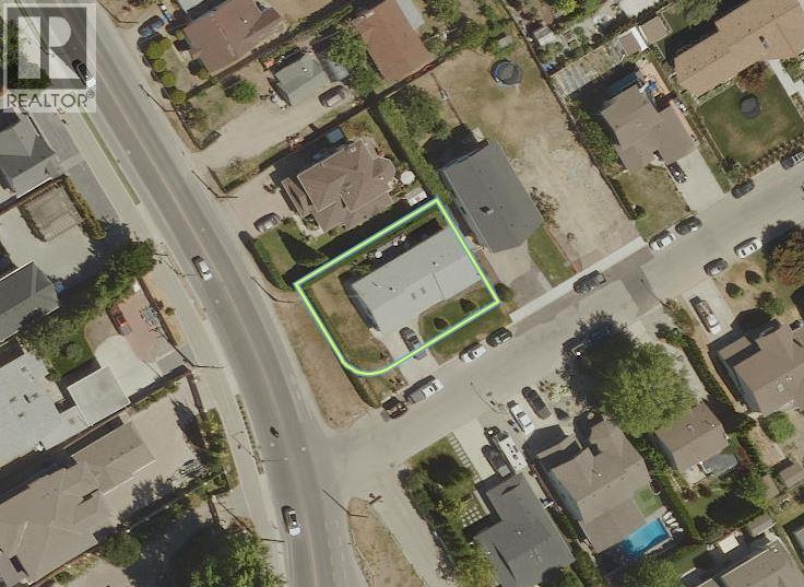  622 Bechard Road, Kelowna