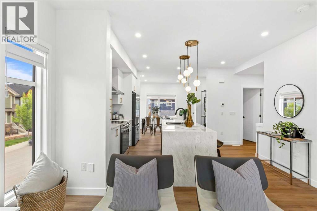 Single Family House for Sale in   Belvedere Boulevard SE Belvedere Calgary 