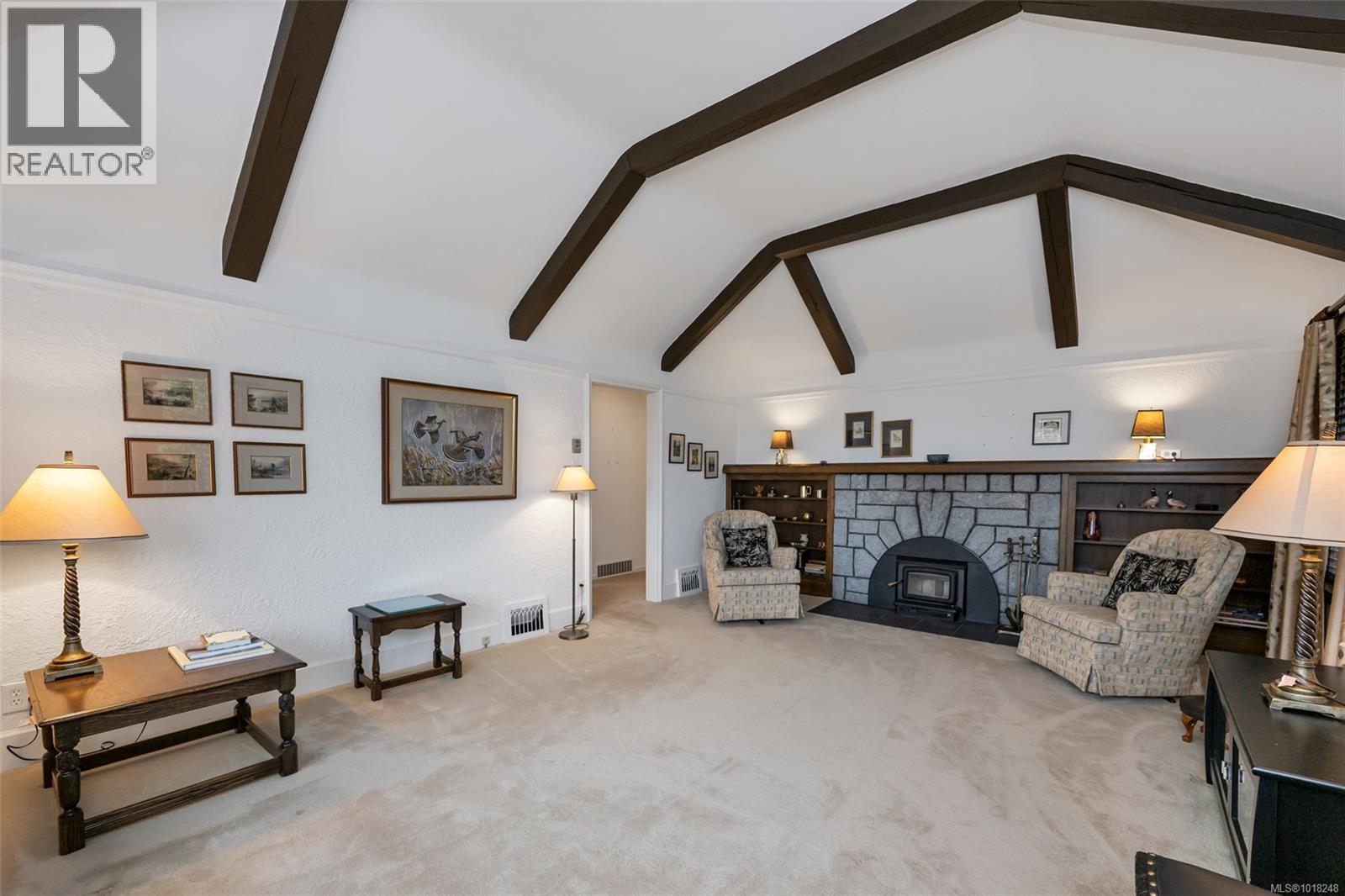 2850 Sea View Rd, Saanich