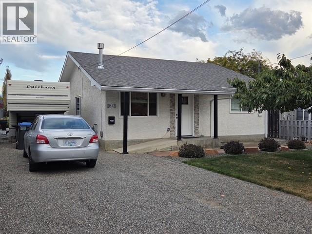 3537 Lakeshore Road - 1