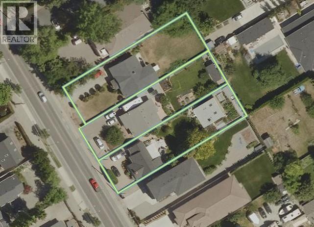  3537 Lakeshore Road, Kelowna