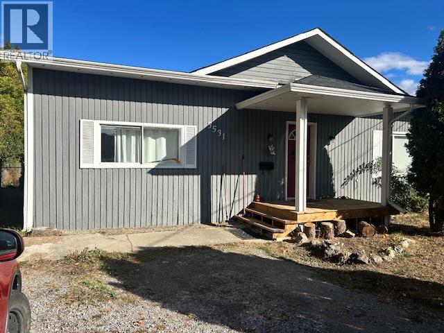 3531 Lakeshore Road - 1