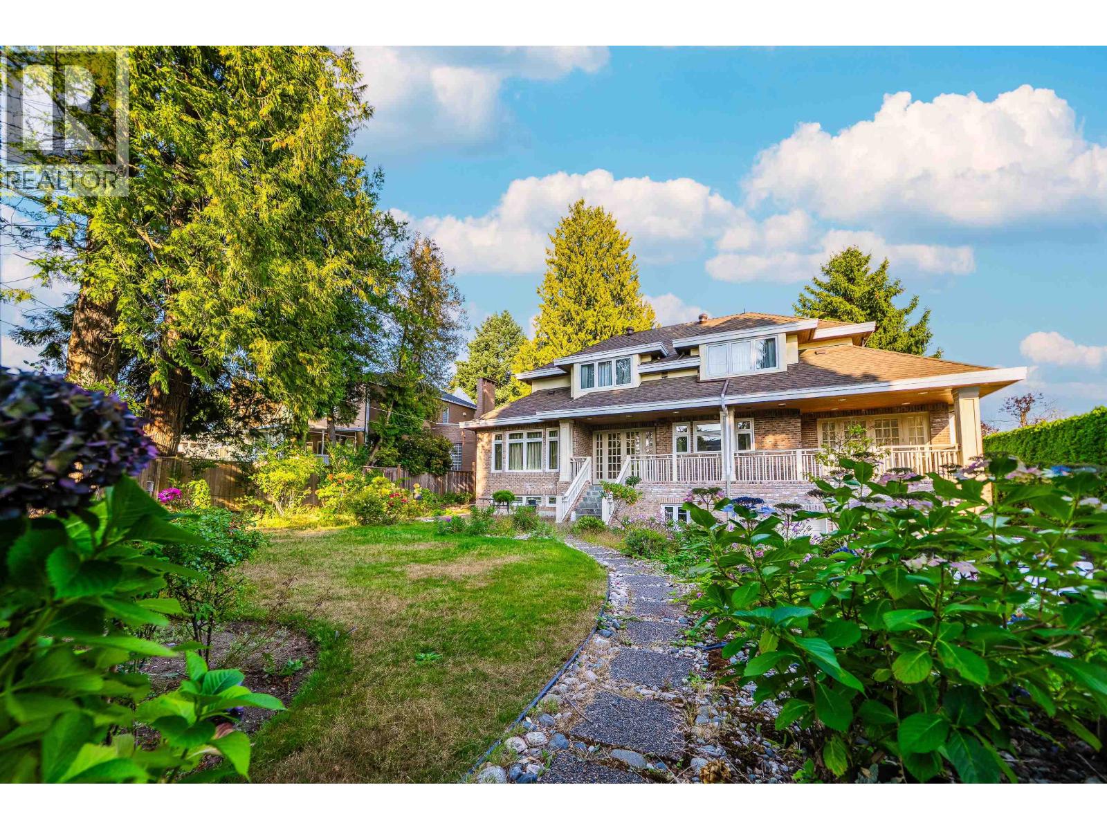 6787 MONTGOMERY STREET, Vancouver