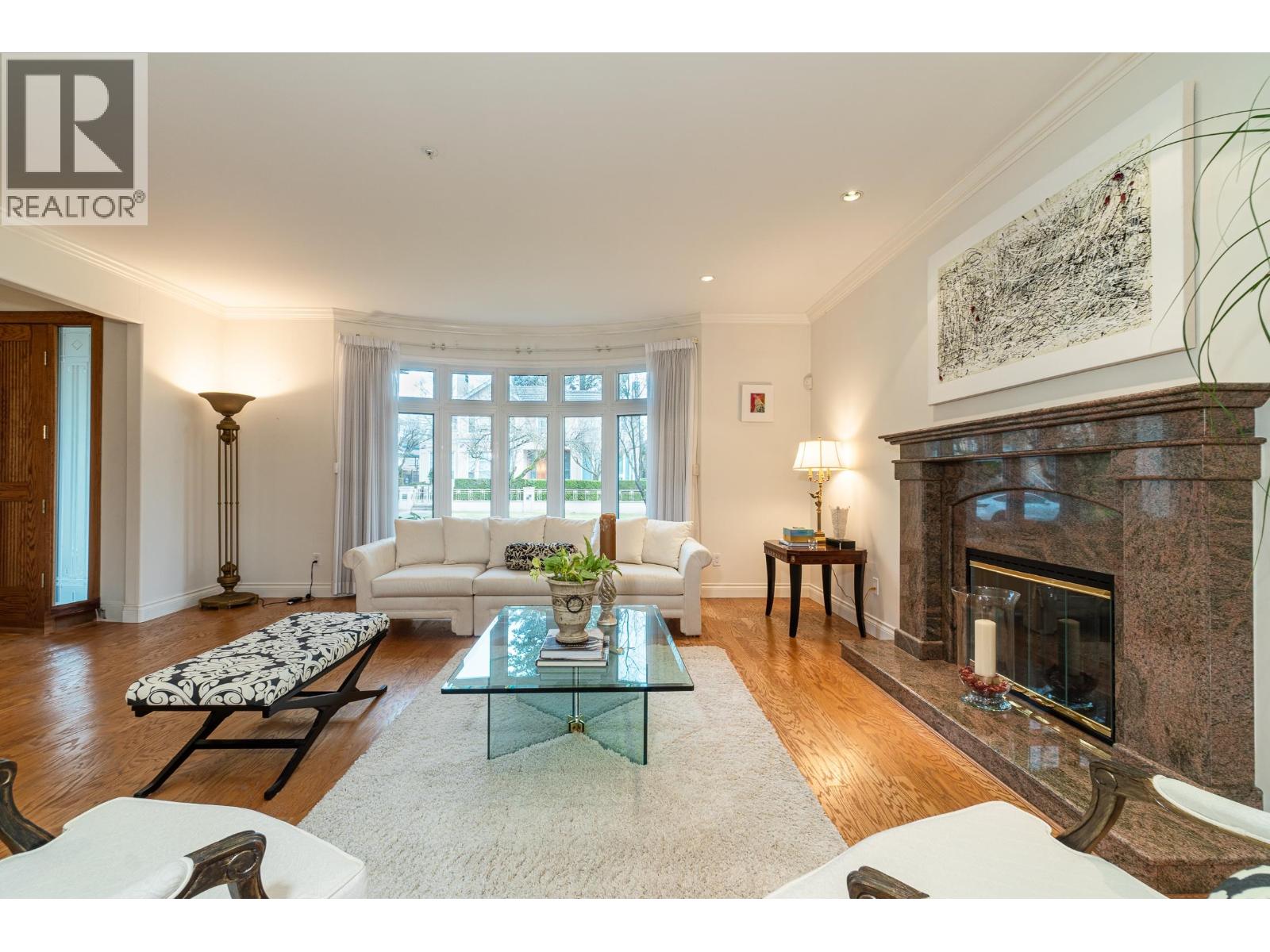 6787 MONTGOMERY STREET, Vancouver