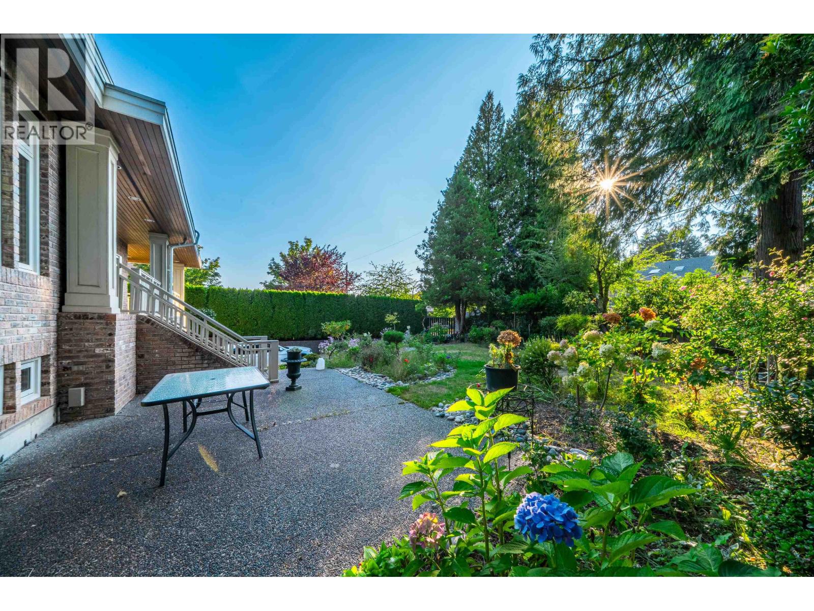 6787 MONTGOMERY STREET, Vancouver