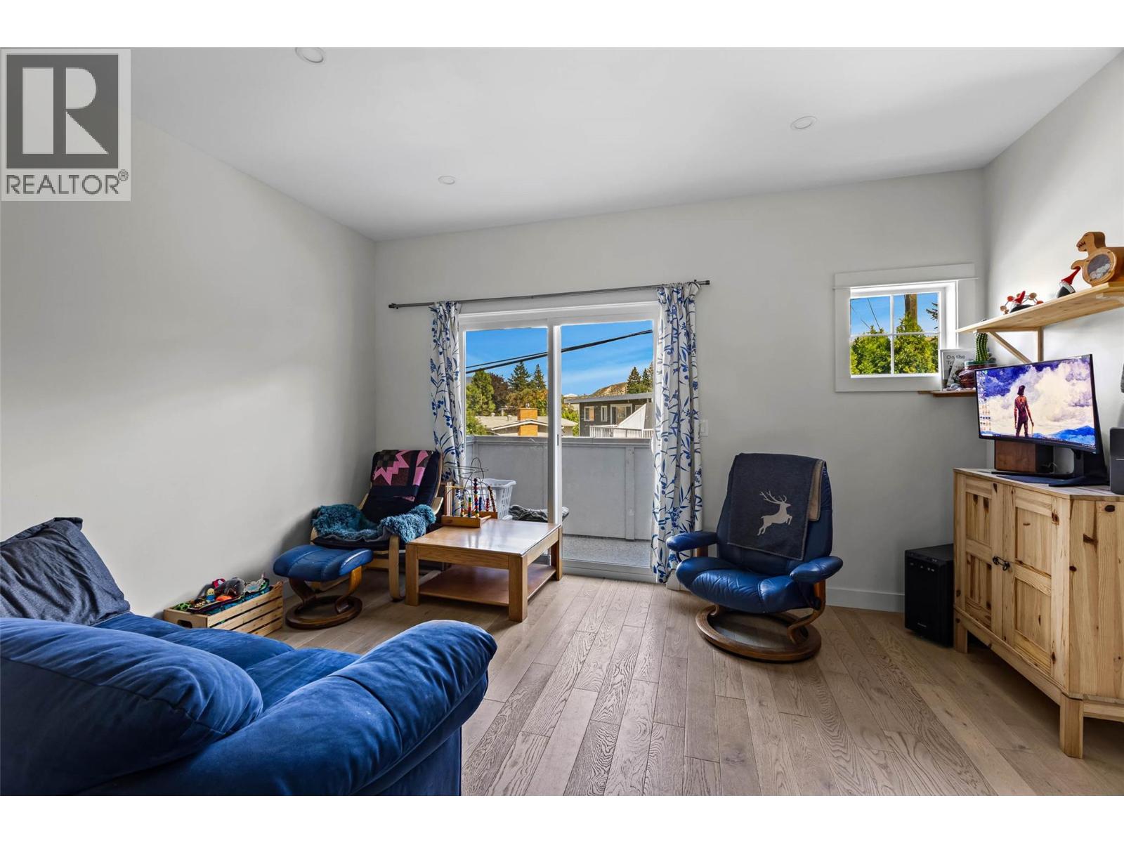 1393 9TH Avenue Unit# 115, Kamloops