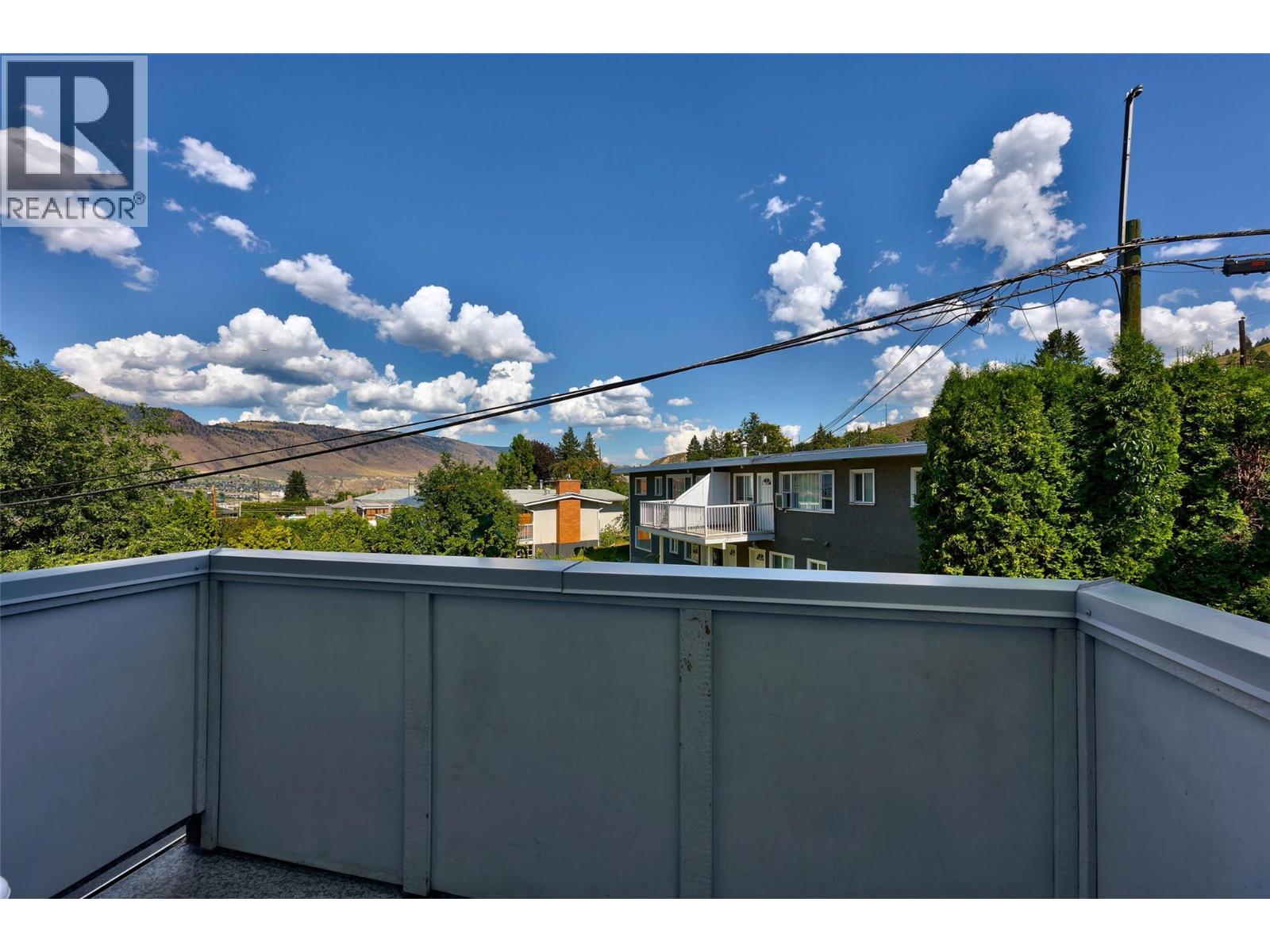 1393 9TH Avenue Unit# 115, Kamloops