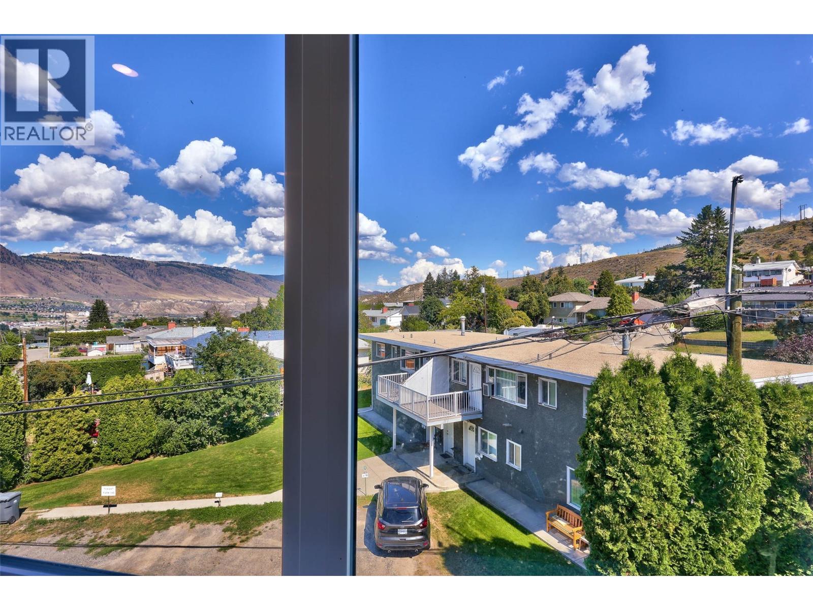 1393 9TH Avenue Unit# 115, Kamloops
