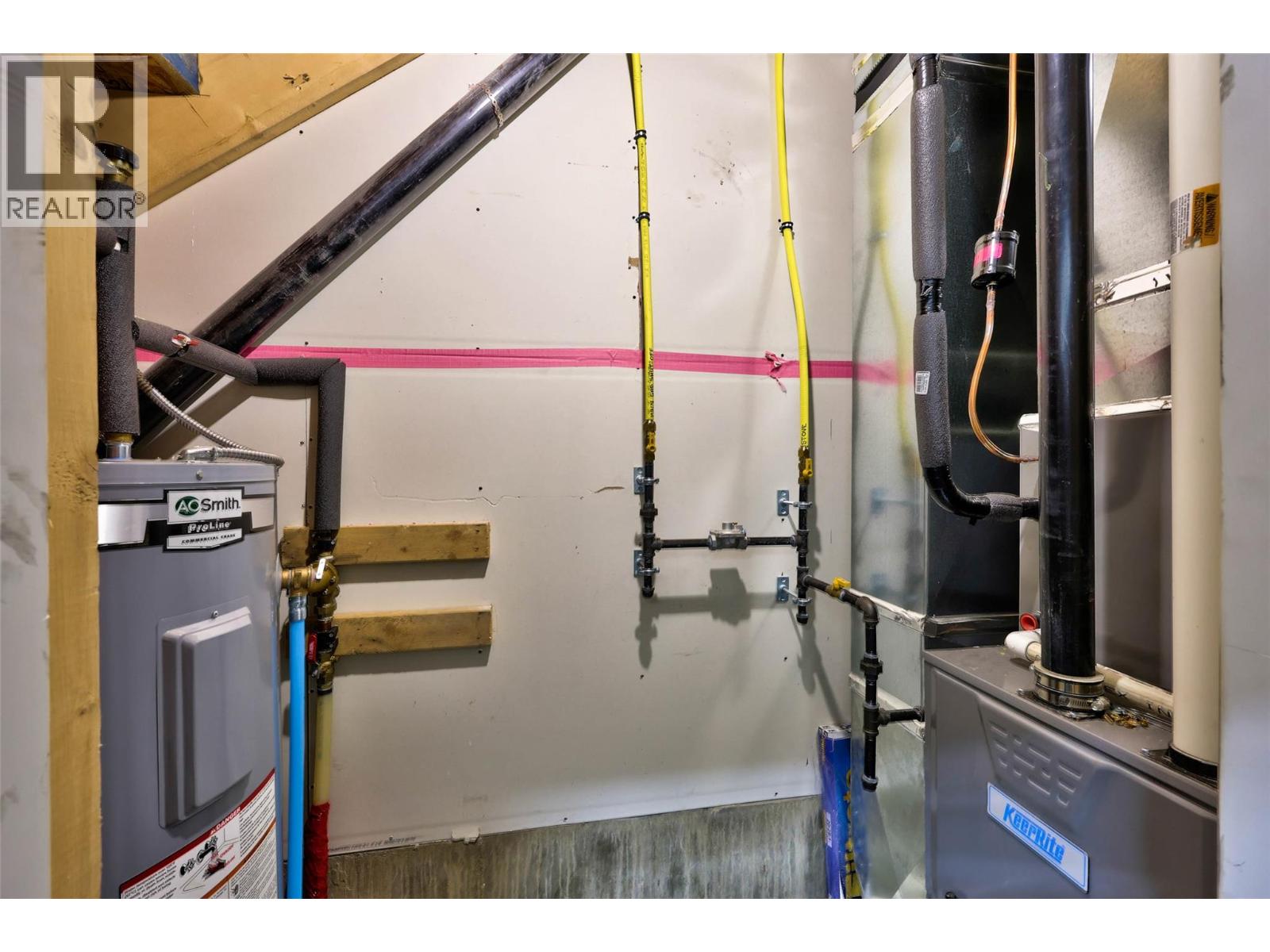 1393 9TH Avenue Unit# 115, Kamloops