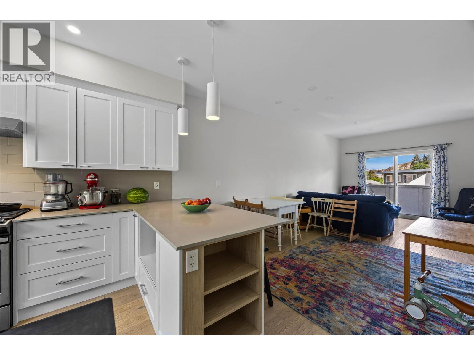 1393 9TH Avenue Unit# 115, Kamloops