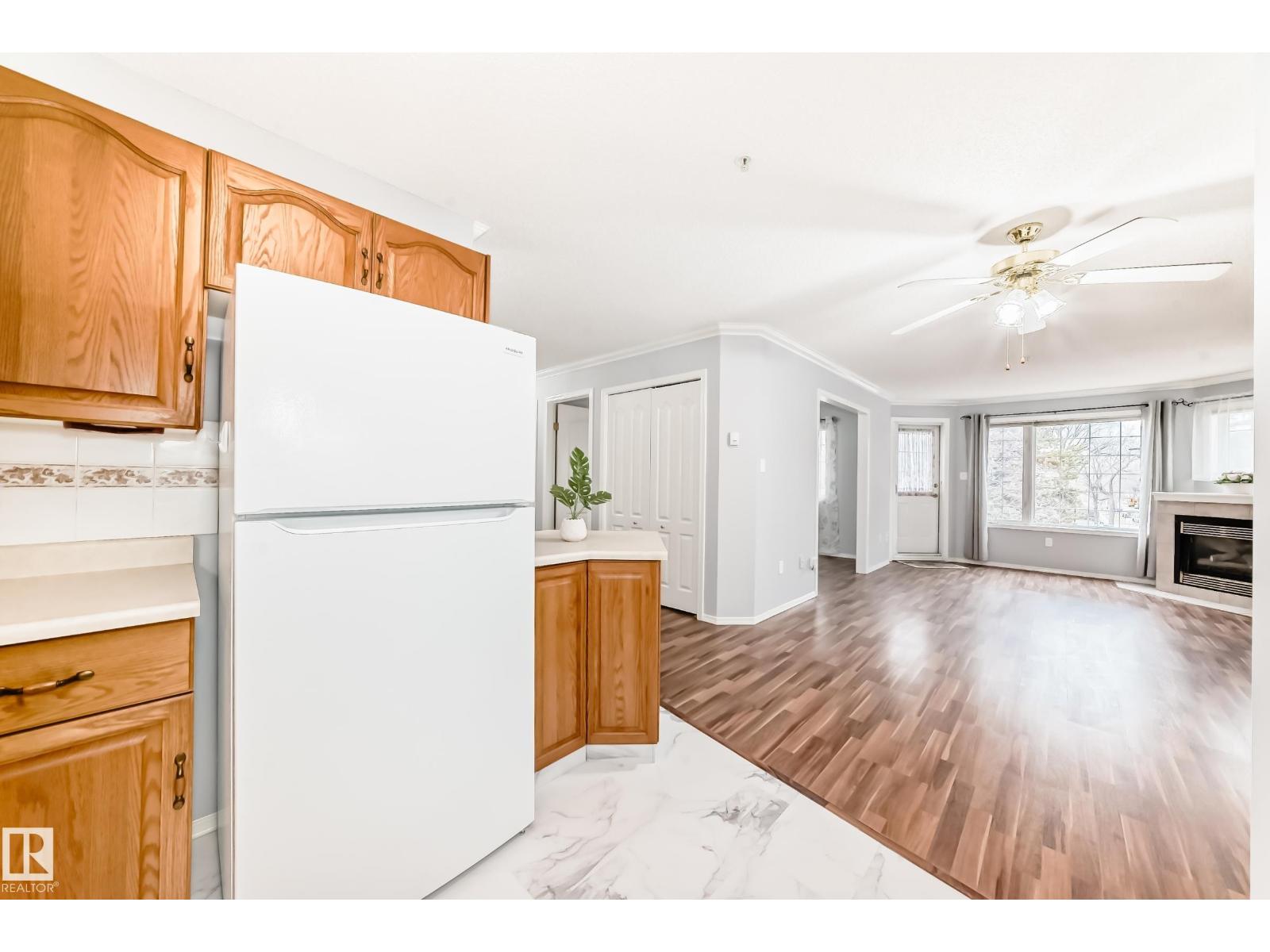 #302 13450 114 AV NW, Edmonton