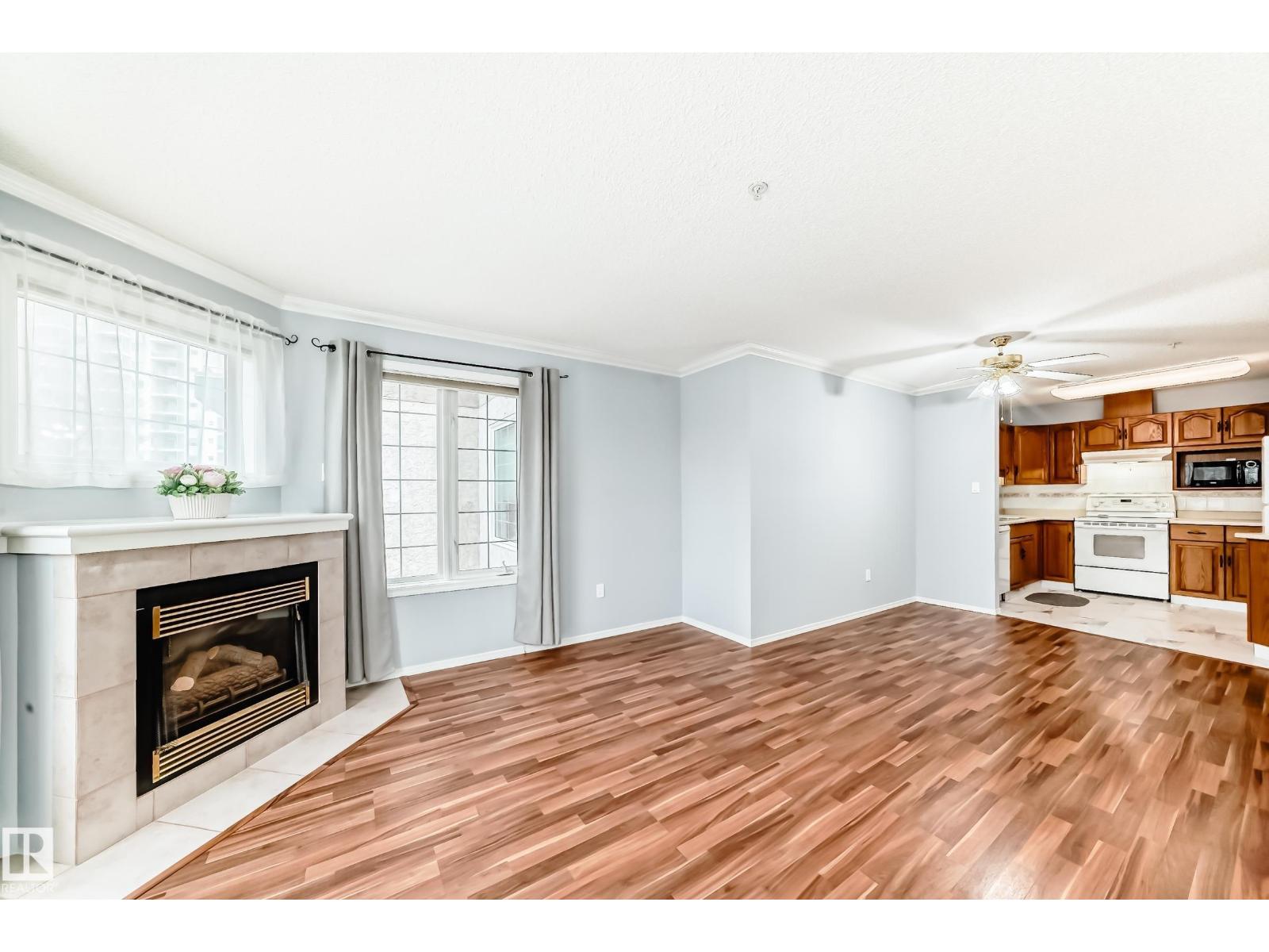 #302 13450 114 AV NW, Edmonton