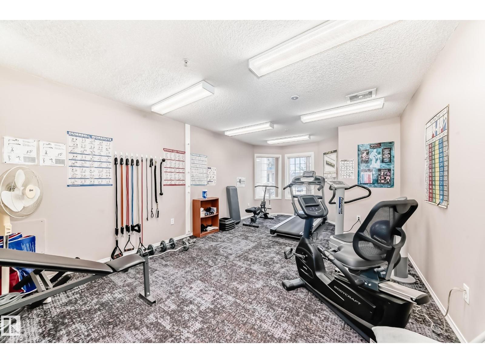 #302 13450 114 AV NW, Edmonton