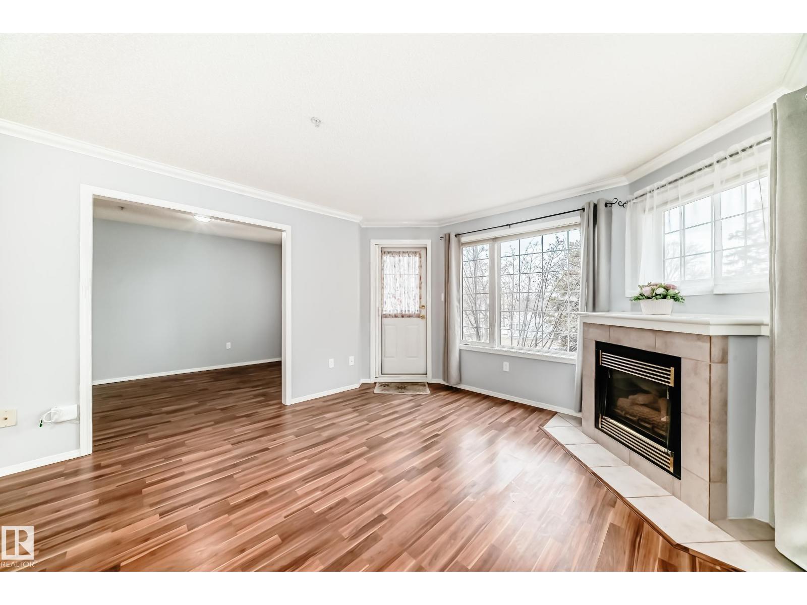 #302 13450 114 AV NW, Edmonton