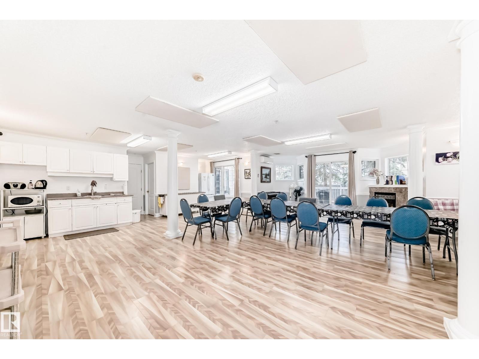 #302 13450 114 AV NW, Edmonton