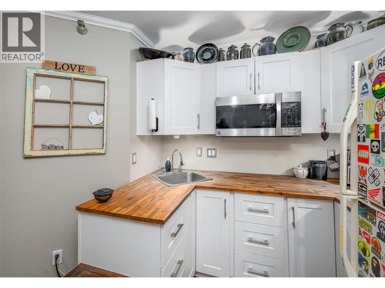 315 20 Kettle View Road, Big White