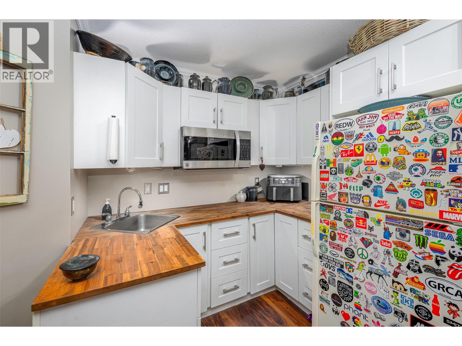 315 20 Kettle View Road, Big White