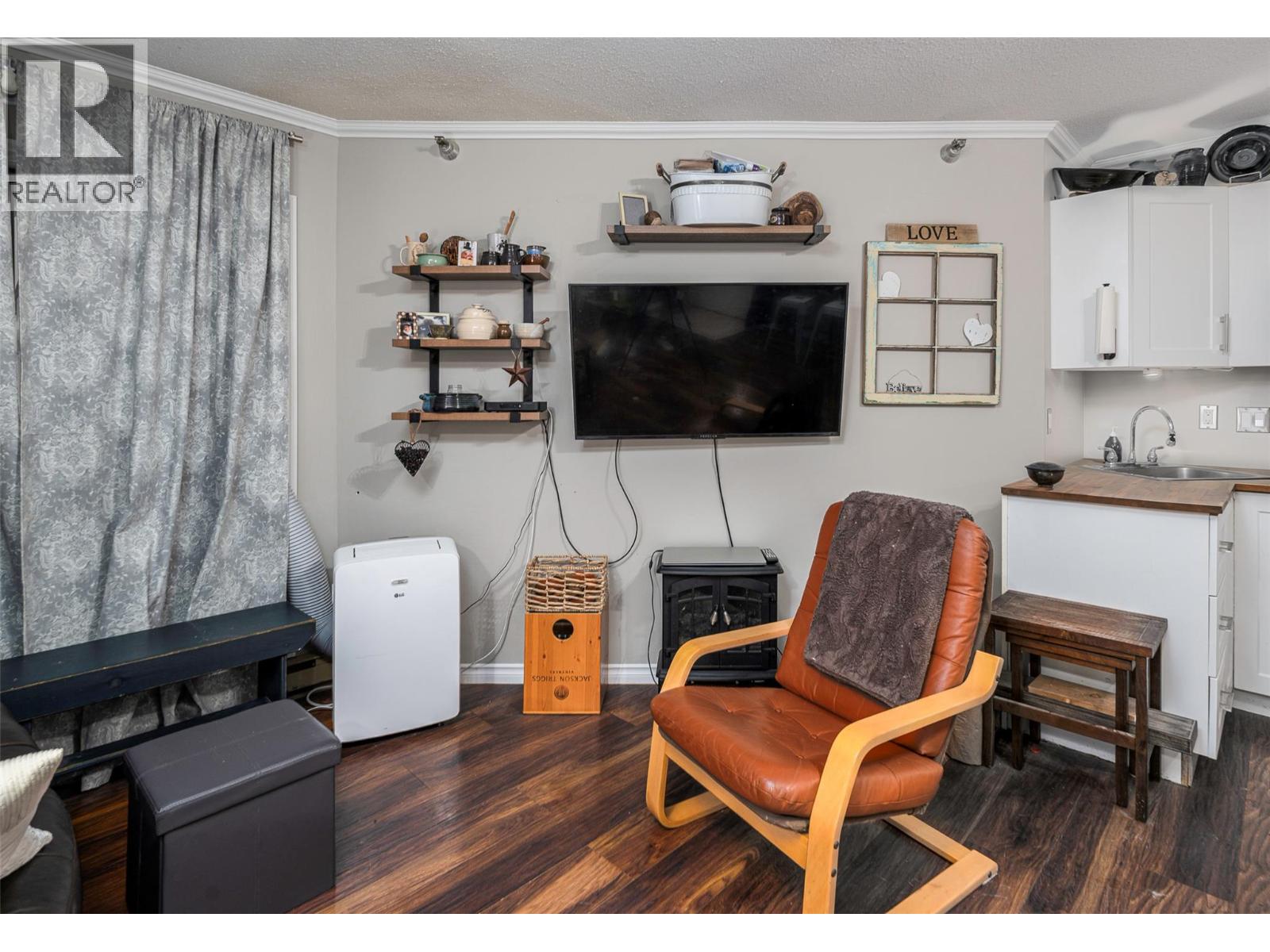 315 20 Kettle View Road, Big White