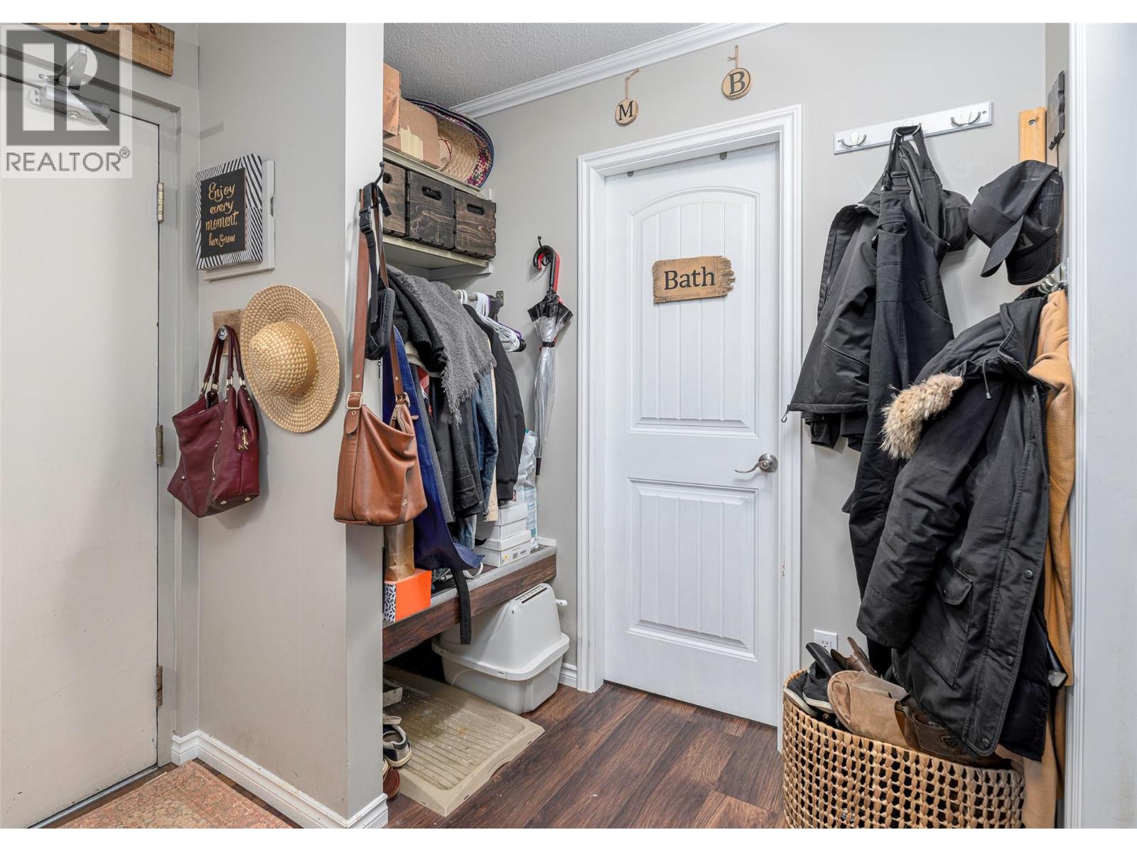 315 20 Kettle View Road, Big White