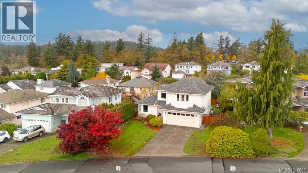 2310 Francis View Dr, View Royal