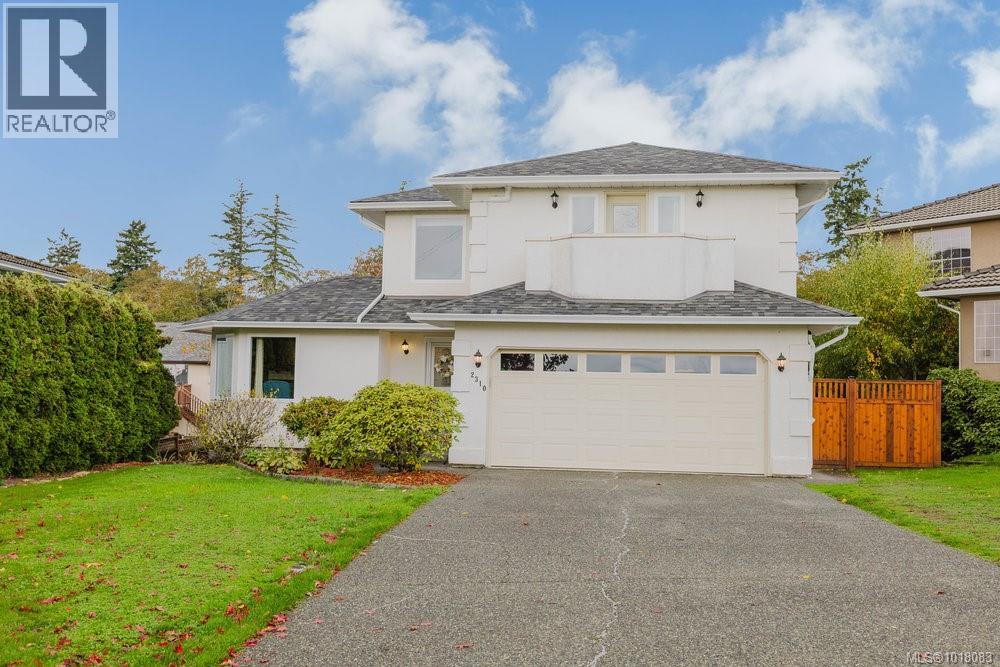 2310 Francis View Dr, View Royal