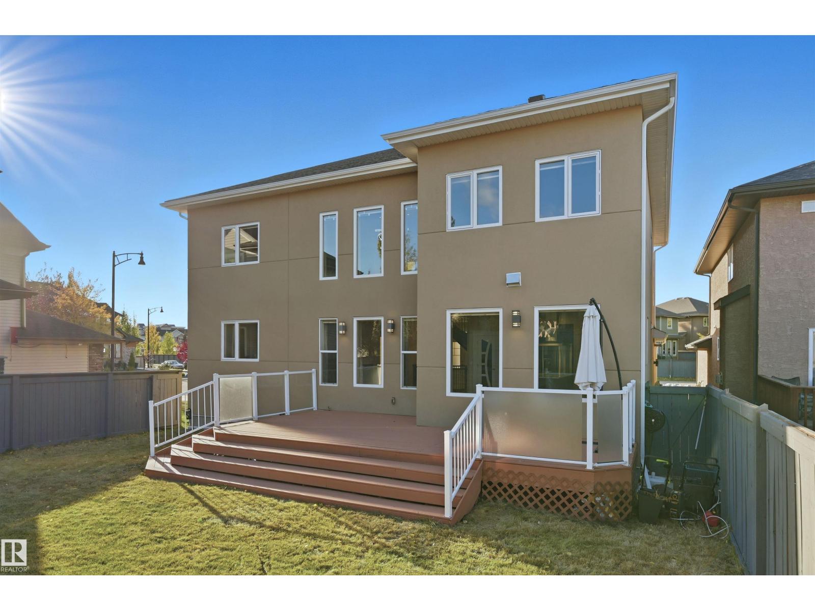 5169 MULLEN RD NW, Edmonton