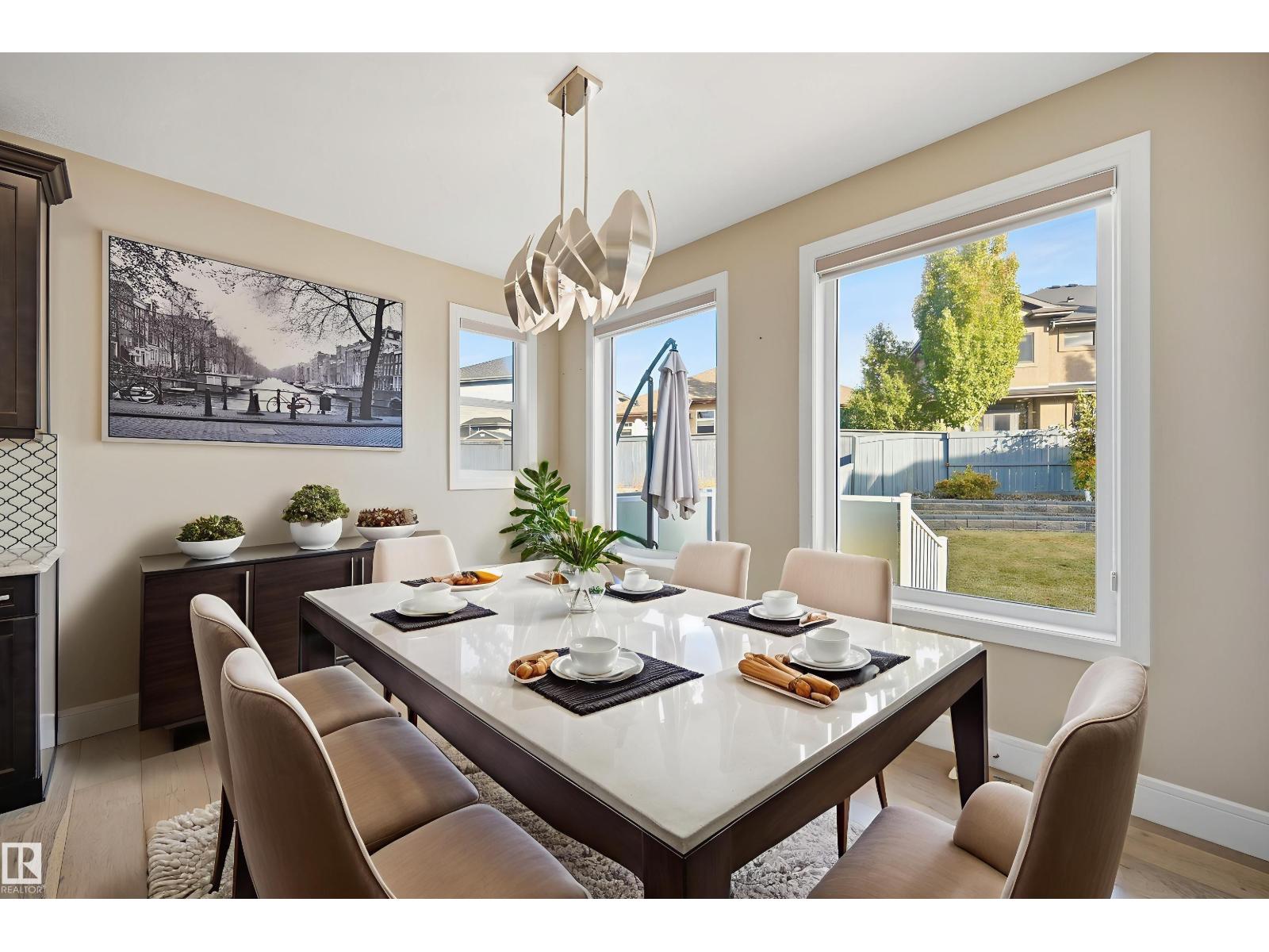 5169 MULLEN RD NW, Edmonton