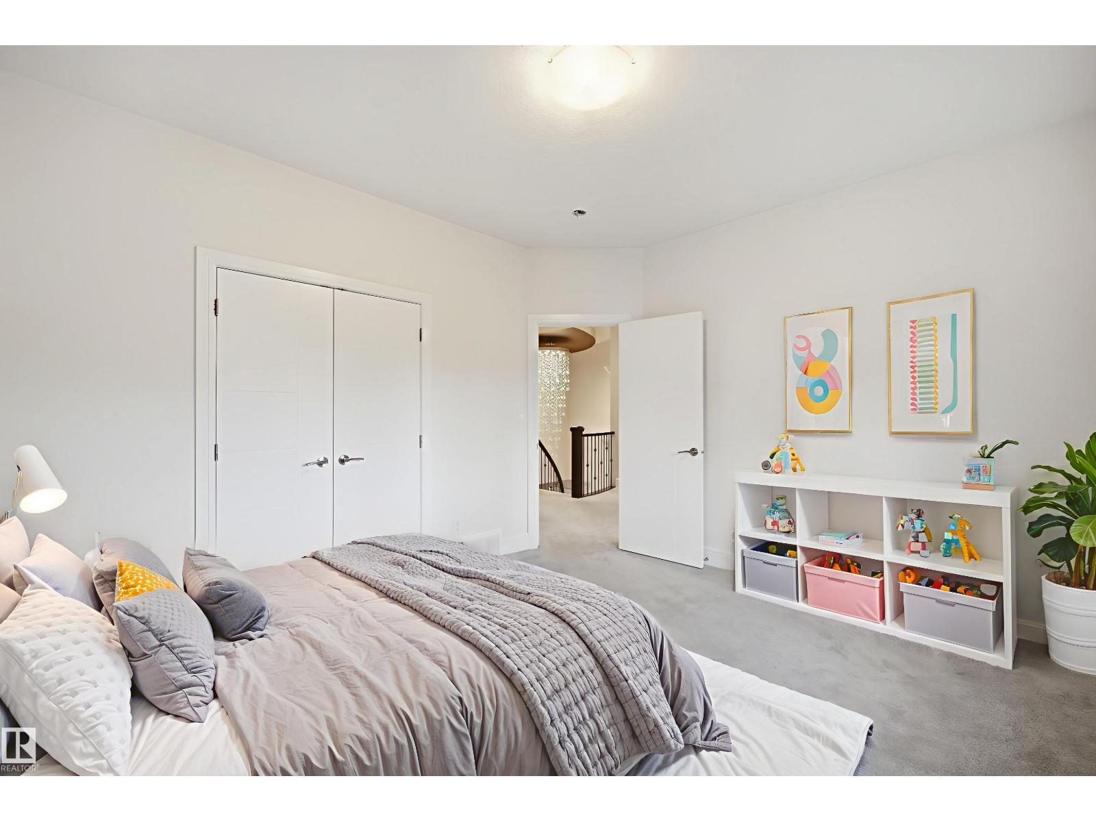 5169 MULLEN RD NW, Edmonton