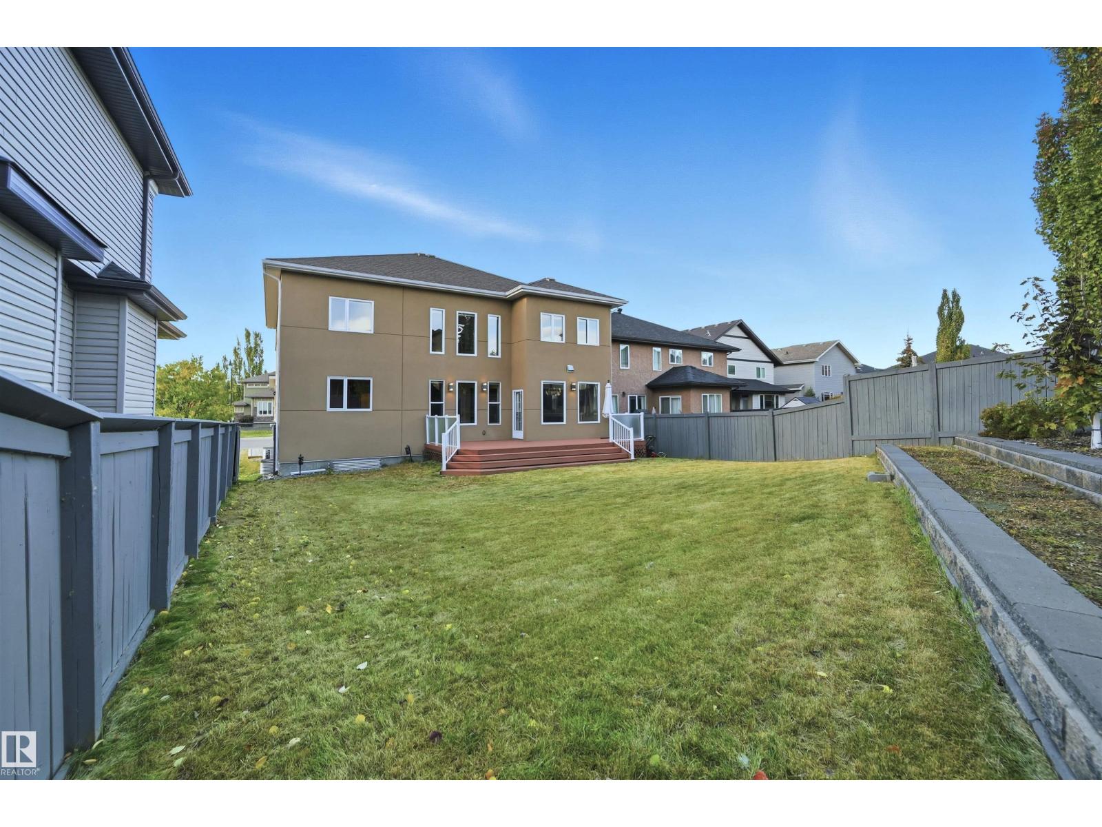 5169 MULLEN RD NW, Edmonton